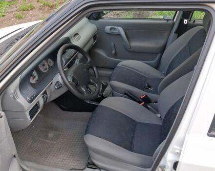 Білий Шкода Феліція, об'ємом двигуна 1.3 л та пробігом 141 тис. км за 2500 $, фото 2 на Automoto.ua