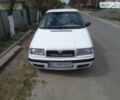 Белый Шкода Фелиция, объемом двигателя 1.29 л и пробегом 370 тыс. км за 1950 $, фото 1 на Automoto.ua
