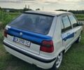 Белый Шкода Фелиция, объемом двигателя 1.3 л и пробегом 170 тыс. км за 1323 $, фото 6 на Automoto.ua