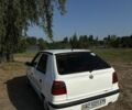Белый Шкода Фелиция, объемом двигателя 1.3 л и пробегом 339 тыс. км за 1600 $, фото 1 на Automoto.ua