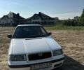 Белый Шкода Фелиция, объемом двигателя 1.3 л и пробегом 339 тыс. км за 1600 $, фото 1 на Automoto.ua