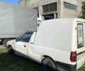 Белый Шкода Фелиция, объемом двигателя 1.3 л и пробегом 100 тыс. км за 650 $, фото 2 на Automoto.ua
