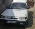 Білий Шкода Феліція, об'ємом двигуна 1.3 л та пробігом 300 тис. км за 1400 $, фото 1 на Automoto.ua