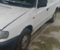 Белый Шкода Фелиция, объемом двигателя 1.3 л и пробегом 157 тыс. км за 931 $, фото 1 на Automoto.ua