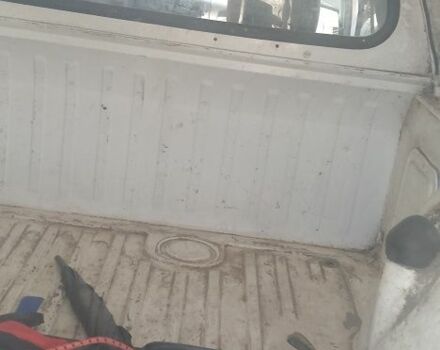 Білий Шкода Феліція, об'ємом двигуна 1.3 л та пробігом 151 тис. км за 993 $, фото 6 на Automoto.ua