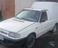 Білий Шкода Феліція, об'ємом двигуна 1.3 л та пробігом 200 тис. км за 650 $, фото 1 на Automoto.ua