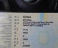 Белый Шкода Фелиция, объемом двигателя 1.3 л и пробегом 238 тыс. км за 1800 $, фото 3 на Automoto.ua