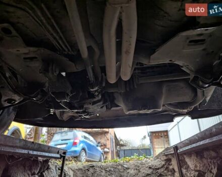 Білий Шкода Феліція, об'ємом двигуна 1.29 л та пробігом 500 тис. км за 1299 $, фото 18 на Automoto.ua