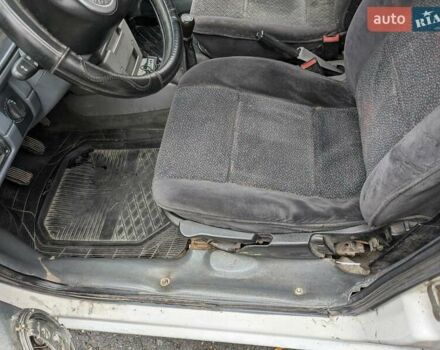 Білий Шкода Феліція, об'ємом двигуна 1.29 л та пробігом 500 тис. км за 1299 $, фото 20 на Automoto.ua