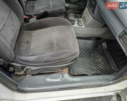 Білий Шкода Феліція, об'ємом двигуна 1.29 л та пробігом 500 тис. км за 1299 $, фото 19 на Automoto.ua