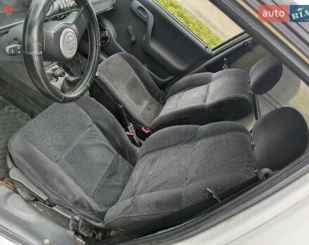 Білий Шкода Феліція, об'ємом двигуна 1.29 л та пробігом 500 тис. км за 1299 $, фото 11 на Automoto.ua