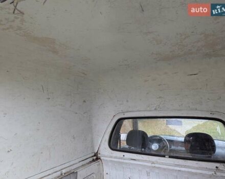 Білий Шкода Феліція, об'ємом двигуна 1.29 л та пробігом 500 тис. км за 1299 $, фото 9 на Automoto.ua