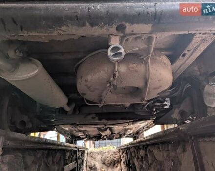 Білий Шкода Феліція, об'ємом двигуна 1.29 л та пробігом 500 тис. км за 1299 $, фото 15 на Automoto.ua