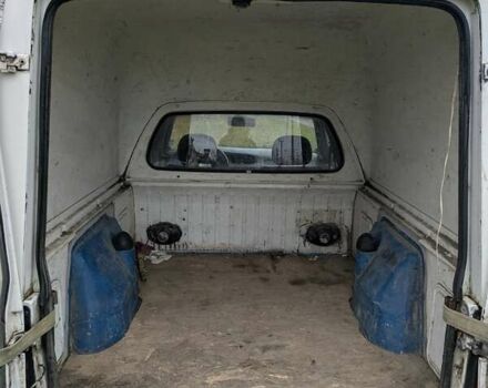 Білий Шкода Феліція, об'ємом двигуна 1.29 л та пробігом 500 тис. км за 1299 $, фото 8 на Automoto.ua