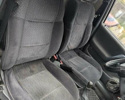 Білий Шкода Феліція, об'ємом двигуна 1.29 л та пробігом 500 тис. км за 1299 $, фото 22 на Automoto.ua