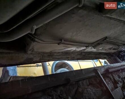 Білий Шкода Феліція, об'ємом двигуна 1.29 л та пробігом 500 тис. км за 1299 $, фото 16 на Automoto.ua