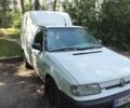 Белый Шкода Фелиция, объемом двигателя 1.3 л и пробегом 300 тыс. км за 1499 $, фото 4 на Automoto.ua