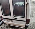 Белый Шкода Фелиция, объемом двигателя 1.3 л и пробегом 300 тыс. км за 1499 $, фото 3 на Automoto.ua