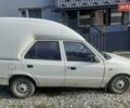 Белый Шкода Фелиция, объемом двигателя 1.9 л и пробегом 438 тыс. км за 1750 $, фото 1 на Automoto.ua