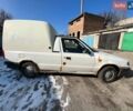 Белый Шкода Фелиция, объемом двигателя 1.3 л и пробегом 499 тыс. км за 900 $, фото 1 на Automoto.ua