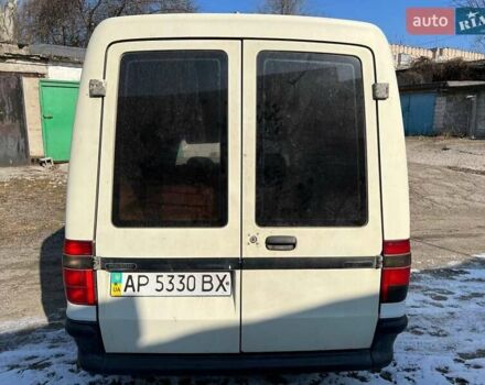 Белый Шкода Фелиция, объемом двигателя 1.3 л и пробегом 499 тыс. км за 900 $, фото 3 на Automoto.ua