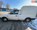 Белый Шкода Фелиция, объемом двигателя 1.3 л и пробегом 499 тыс. км за 900 $, фото 1 на Automoto.ua