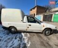 Белый Шкода Фелиция, объемом двигателя 1.3 л и пробегом 499 тыс. км за 900 $, фото 1 на Automoto.ua