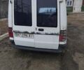 Белый Шкода Фелиция, объемом двигателя 1.3 л и пробегом 300 тыс. км за 800 $, фото 1 на Automoto.ua