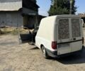 Белый Шкода Фелиция, объемом двигателя 1.3 л и пробегом 400 тыс. км за 1000 $, фото 5 на Automoto.ua