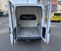 Белый Шкода Фелиция, объемом двигателя 1.3 л и пробегом 475 тыс. км за 1200 $, фото 11 на Automoto.ua