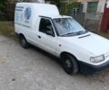 Шкода Фелиция 2001 в Днепре (Днепропетровске) на Automoto.ua Белый Шкода Фелиция, объемом двигателя 1.3 л и пробегом 311 тыс. км за 1200 $, фото 1 на Automoto.ua