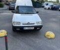 Белый Шкода Фелиция, объемом двигателя 1.3 л и пробегом 475 тыс. км за 1200 $, фото 1 на Automoto.ua