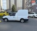 Белый Шкода Фелиция, объемом двигателя 1.3 л и пробегом 475 тыс. км за 1200 $, фото 1 на Automoto.ua