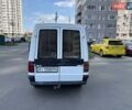 Белый Шкода Фелиция, объемом двигателя 1.3 л и пробегом 475 тыс. км за 1200 $, фото 2 на Automoto.ua