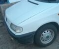 Белый Шкода Фелиция, объемом двигателя 1.3 л и пробегом 246 тыс. км за 1800 $, фото 1 на Automoto.ua