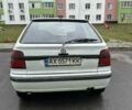 Белый Шкода Фелиция, объемом двигателя 1.3 л и пробегом 295 тыс. км за 561 $, фото 1 на Automoto.ua