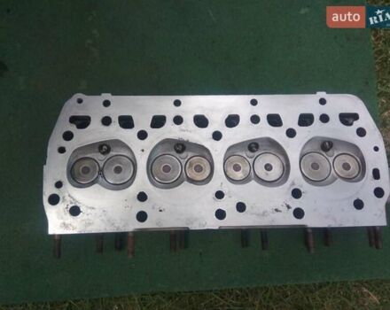 Белый Шкода Фелиция, объемом двигателя 1.29 л и пробегом 400 тыс. км за 1600 $, фото 11 на Automoto.ua