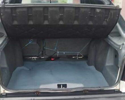 Белый Шкода Фелиция, объемом двигателя 1.29 л и пробегом 400 тыс. км за 1600 $, фото 7 на Automoto.ua