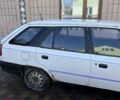 Білий Шкода Феліція, об'ємом двигуна 1.3 л та пробігом 329 тис. км за 482 $, фото 2 на Automoto.ua