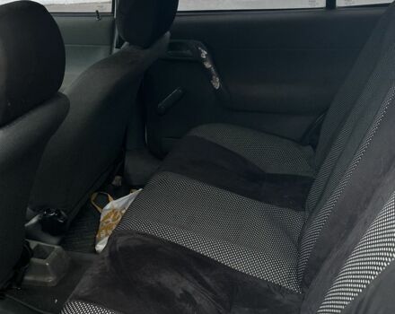 Белый Шкода Фелиция, объемом двигателя 1.3 л и пробегом 724 тыс. км за 953 $, фото 5 на Automoto.ua