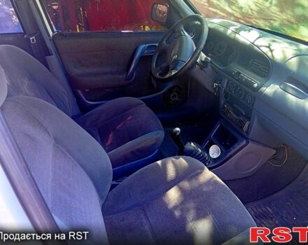 Білий Шкода Феліція, об'ємом двигуна 1.3 л та пробігом 0 тис. км за 850 $, фото 7 на Automoto.ua