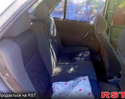 Білий Шкода Феліція, об'ємом двигуна 1.3 л та пробігом 0 тис. км за 850 $, фото 6 на Automoto.ua