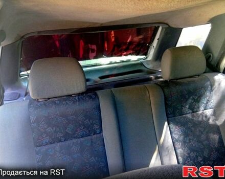 Білий Шкода Феліція, об'ємом двигуна 1.3 л та пробігом 0 тис. км за 850 $, фото 5 на Automoto.ua