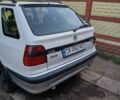 Белый Шкода Фелиция, объемом двигателя 1.9 л и пробегом 234 тыс. км за 2100 $, фото 2 на Automoto.ua