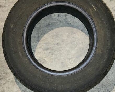 Белый Шкода Фелиция, объемом двигателя 1.6 л и пробегом 108 тыс. км за 2800 $, фото 8 на Automoto.ua