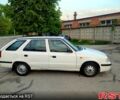 Білий Шкода Феліція, об'ємом двигуна 1.6 л та пробігом 102 тис. км за 2500 $, фото 3 на Automoto.ua