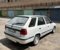Белый Шкода Фелиция, объемом двигателя 1 л и пробегом 100 тыс. км за 684 $, фото 1 на Automoto.ua