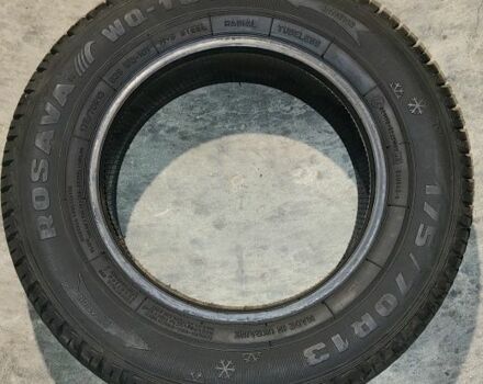 Белый Шкода Фелиция, объемом двигателя 1.6 л и пробегом 108 тыс. км за 2800 $, фото 12 на Automoto.ua