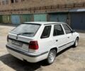 Белый Шкода Фелиция, объемом двигателя 1 л и пробегом 100 тыс. км за 684 $, фото 1 на Automoto.ua