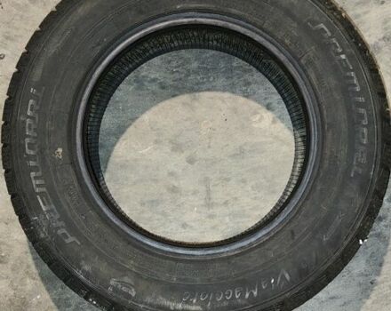 Белый Шкода Фелиция, объемом двигателя 1.6 л и пробегом 108 тыс. км за 2800 $, фото 10 на Automoto.ua